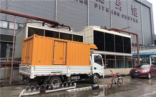 福山镇300KW发电机组适配电缆规格选型指南