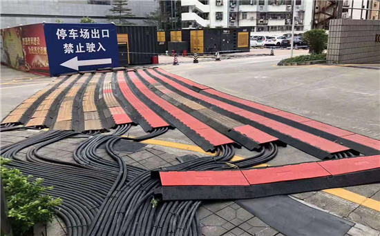 福山镇发电机组电缆选型完整具体步骤(工程通用标准流程)